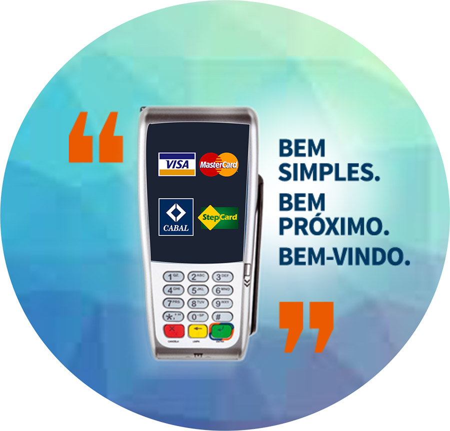 Cartão de Crédito LUMAF